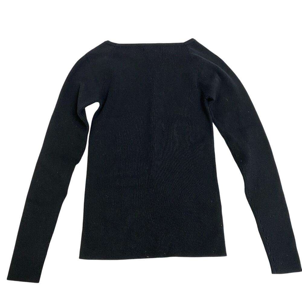 Michael Kors Bijoux knit knit black knit Women Used