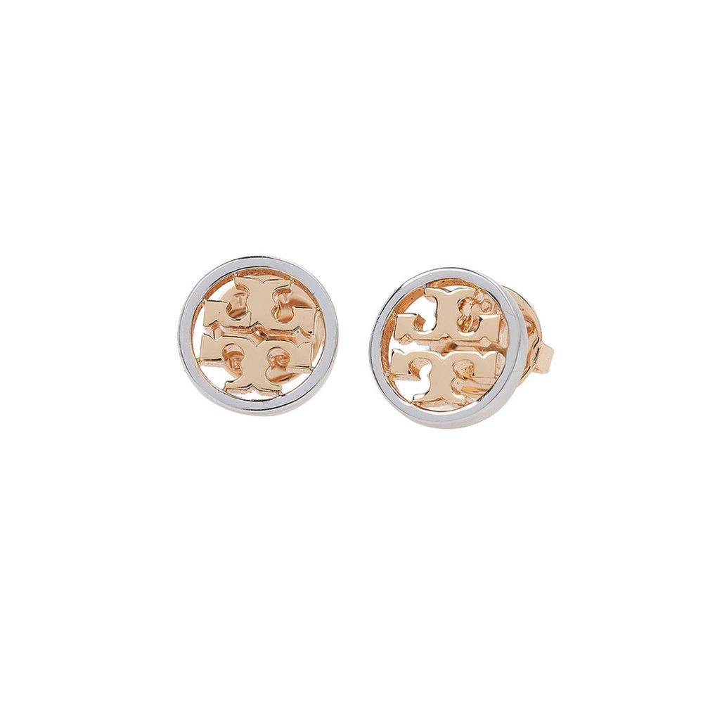 Tory Burch Women's Miller Stud Earrings 26222 961 110475