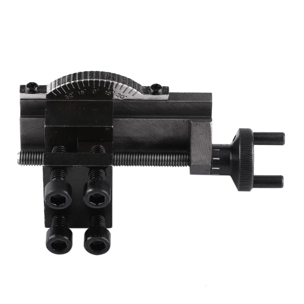  Akcesoria do uchwytów narzędzi tokarskich, obrotowe o 30 stopni, nr seryjny : 10154 dla tokarki SIEG C0