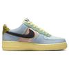 Nike  Air Force 1 07 Spring Mix Women Sneakers Multi-Color Celestine-Blue Off-Noir FJ4591-441