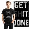 Coolmind ZA001 High quality Exclusive graphic funny men T shirt cotton big size men tshirt o-neck tee shirts tops