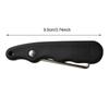 Skate Lace Tightener Lace Hook Puller With Handle Hold Stainless Steel Plastic Ice Skate Lace Tightener Tool Skating Tool Parts