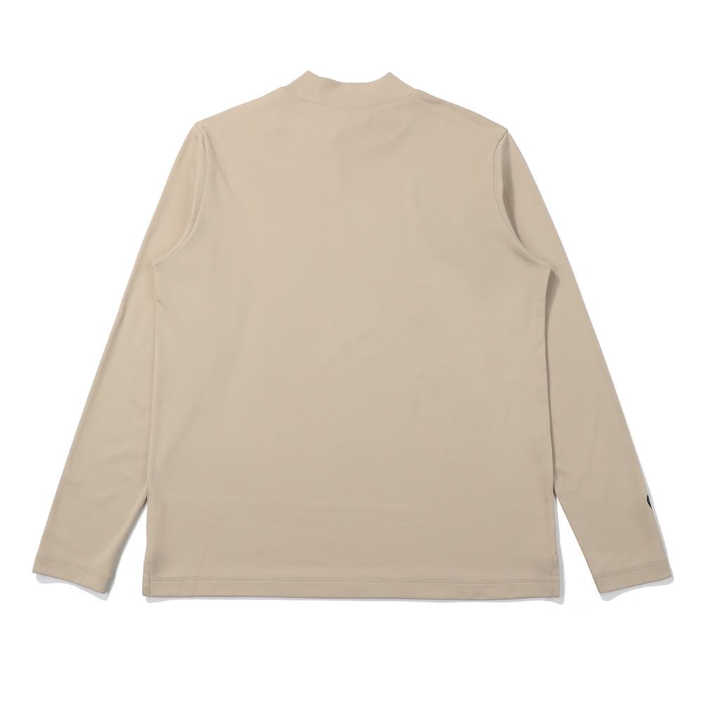 MALBON GOLF Autumn Basic Base Layer Begie (Man)