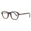 Tom Ford Ft5837 B Blue Light Block 052 Men Eyeglasses