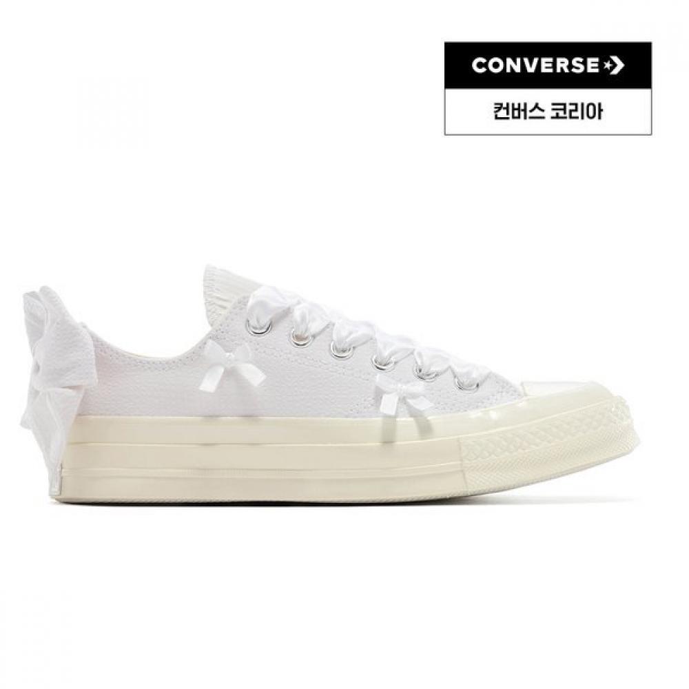 

Converse Chuck 70 Ox White Eglet A15192c 230