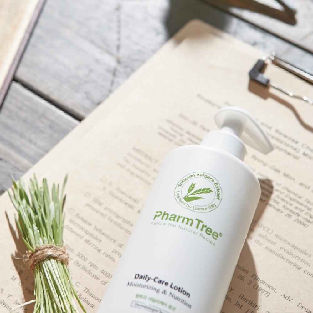 Pharmtree Daily Care Lotion 300ml
