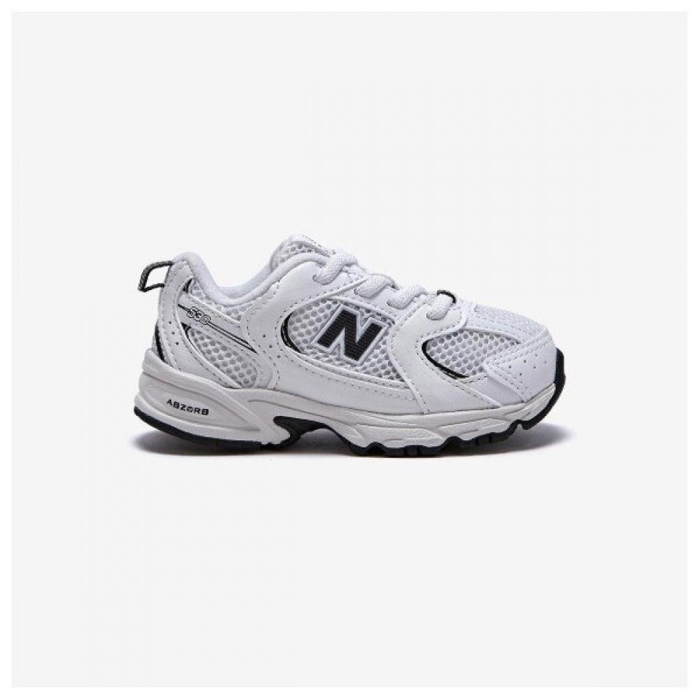 

New Balance Детские Iz530cf Nkpmff332w Белые (10)White/130