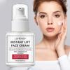 Instant Lift Face Cream-Enhance Skin, Smooth Out Asgging-Deep Hydration, Firming The Skin-Suitable For All Skin Types, 50ml