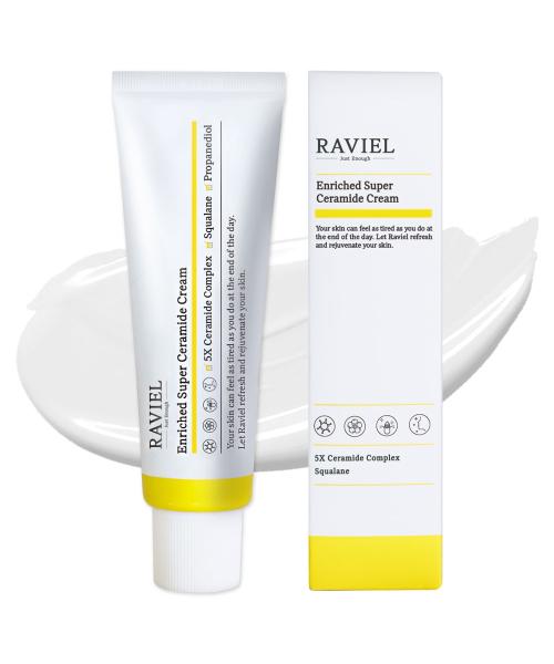 Laviel Enriched Super Ceramide Cream 50ml 50ml x 1pc