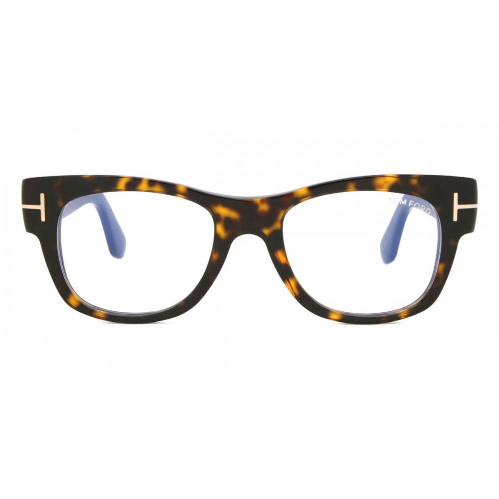 Tom Ford Ft5040 B 052 Blue Light Block Men Eyeglasses