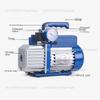 SVP-1 Vacuum pump single stage air conditioning pump 180W for installation of 1P air conditioning R410 R134a R22