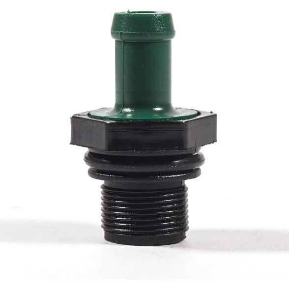 0450350 11810-6N202 Voor Nissan Pathfinder Frontier Altima PCV-klep 2.5l Infiniti G25 Qx505680,Armada Juke NV2000,2500,3500 Qashqai Rogue Sentra