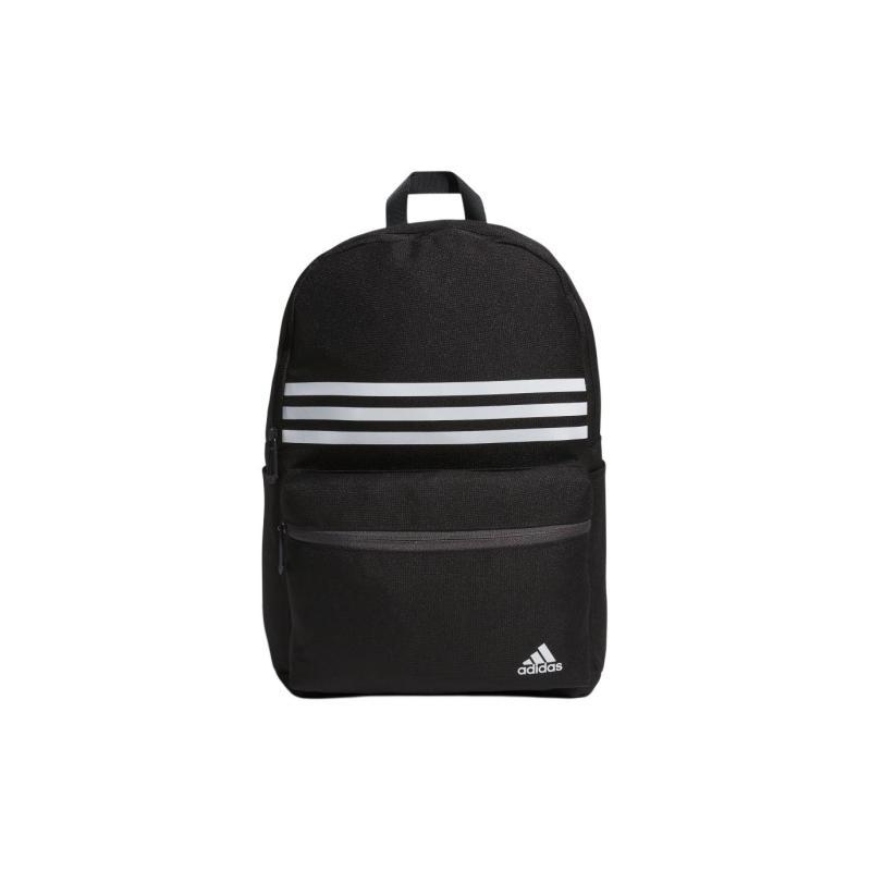

Adidas Fabric Backpack Regular Men s Black Adidas IM5249 чёрный