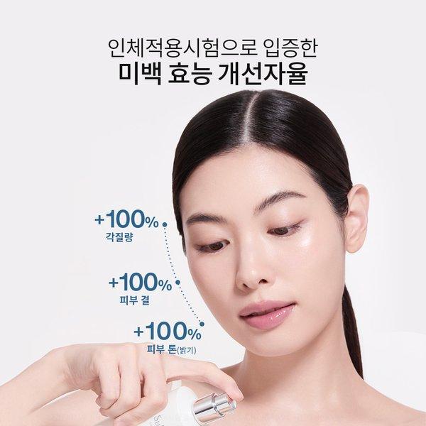 Sulwhasoo New Prolonging Serum Set 2