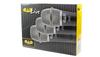 CAD AUDIO Dynamic Vocal Microphone D32 3-Pack