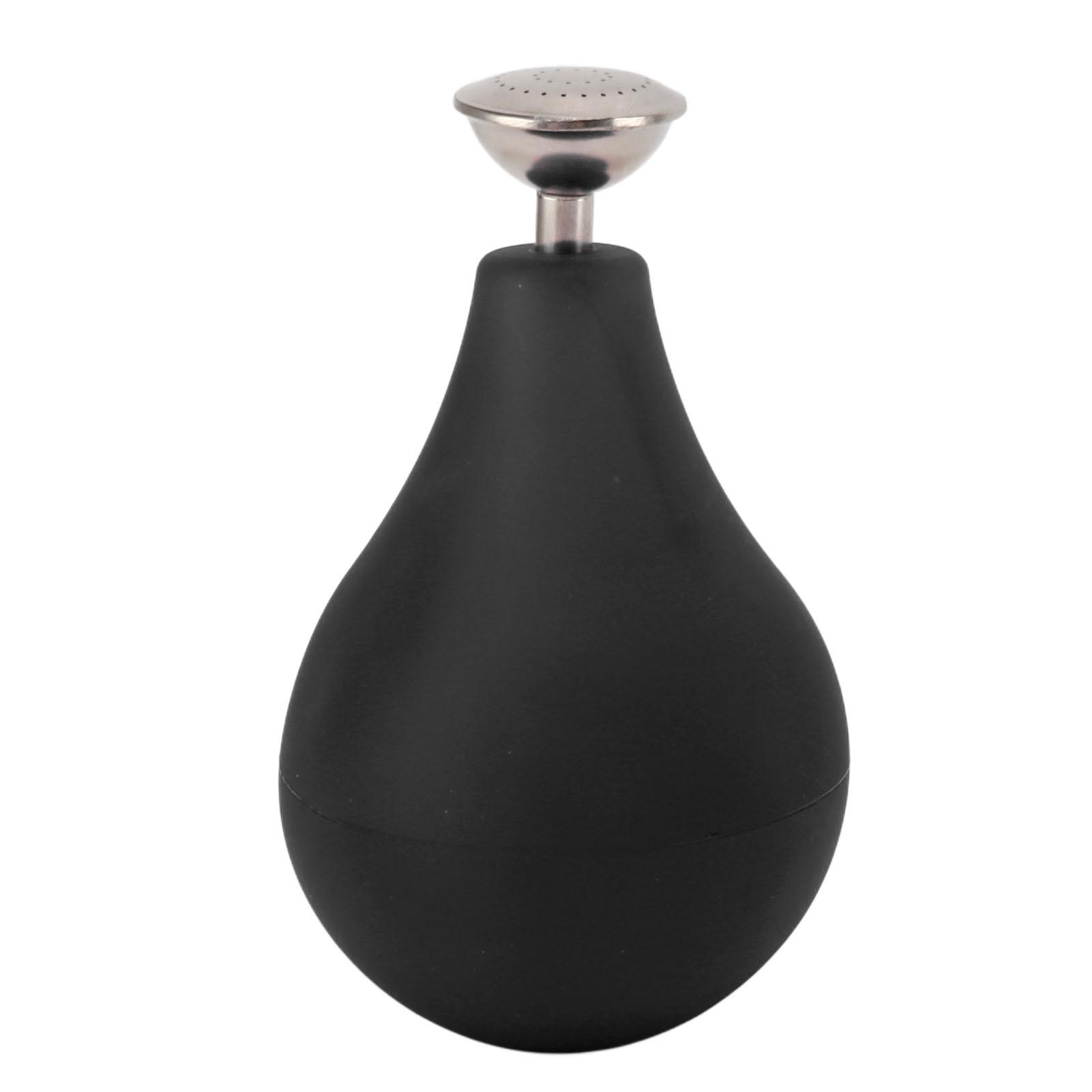 

224 мл Шар Лейка для Культивации Садовых Растений Шар Лейка Фиолетовый чёрный