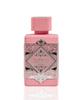 Eau De Parfum - Lattafa - Badee Al Oud Noble Blush - 100 Ml - Women - Oriental, Gourmand