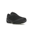 Post Archive Faction x Cloudventure Peak Black Magnet Men Sneakers 3ME30650485