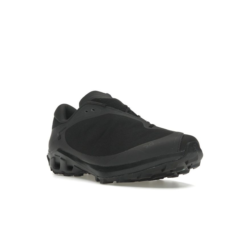 Post Archive Faction X Cloudventure Peak Black Magnet Men Sneakers 3ME30650485