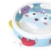 Montessori Baby Musical Tambourine Drum Toys Instruments Musical Learning Educational Toy For Boys Girls Birthday Gifts