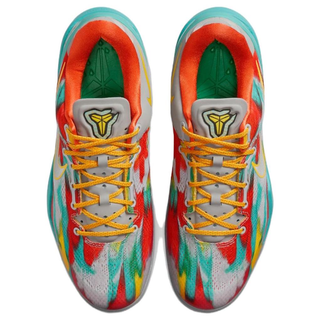 Nike Kobe 8 Protro "Venice Beach" FQ3548-001