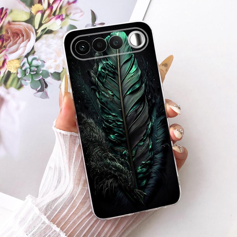 For Realme 16 5G Case RMX5171 Cool Fashion Painted Cover 6.57'' Soft Silicone Phone Case For Realme 16 Realme16 5G Fundas Bumper