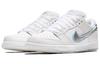 Nike X Diamond Supply Co. Sb Dunk Low Pro 'White Diamond' BV1310-100