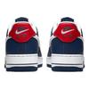 New Nike Air Force 1 Low Usa Obsidian CJ8731-400