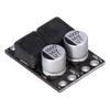 Module de carte de filtrage du bruit de filtre LC pour signal vidéo FPV 16V 2A Composant électronique