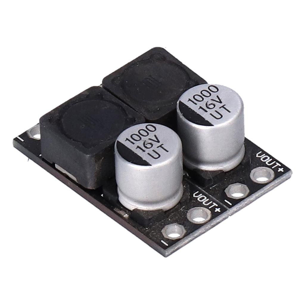Module de carte de filtrage du bruit de filtre LC pour signal vidéo FPV 16V 2A Composant électronique