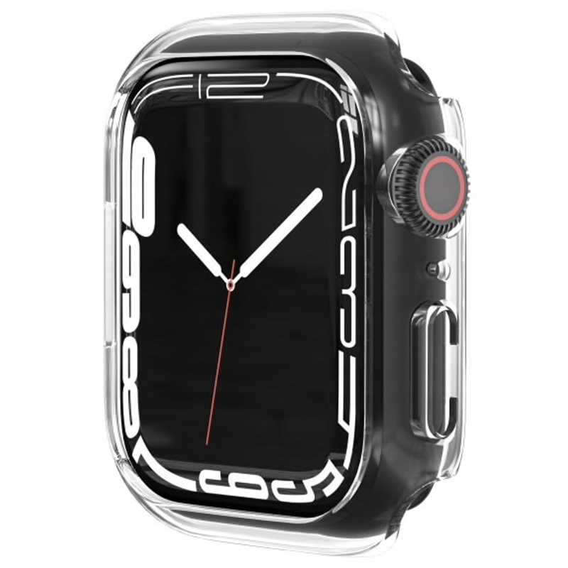 Sc Cover Aw 41Mm Transparent