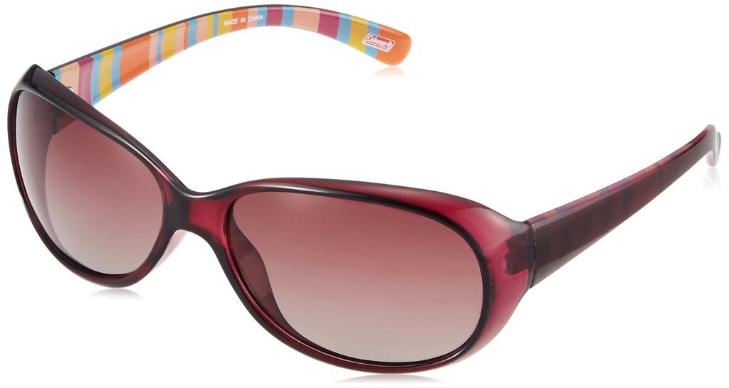 Coleman Sunglasses Women's CLA01-3