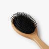 JAJU Plastic Pin Wood Brush 80mm