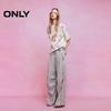 Only 2026 Women's Strawberry Print Loose Cotton T-Shirt