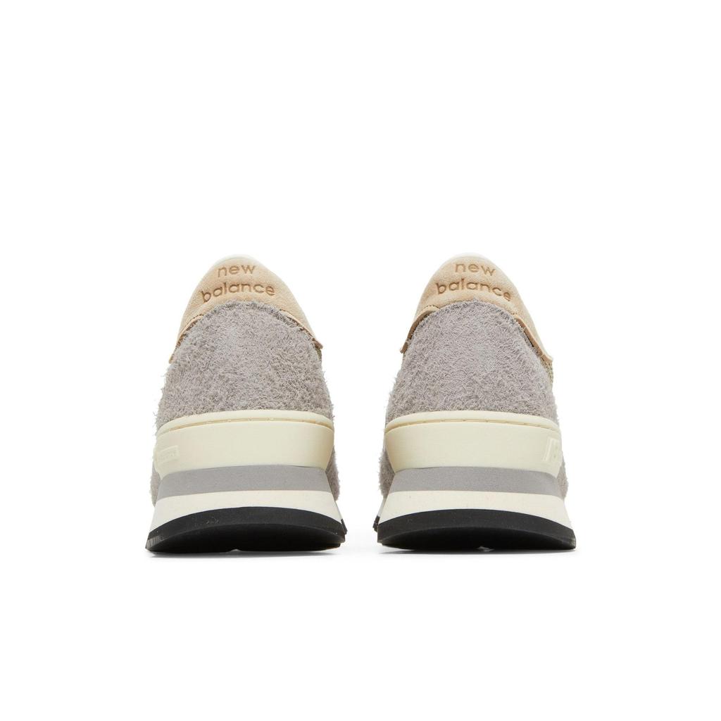 New Balance 990v1 Made in USA 'Marblehead' (Unisex) Marblehead / Incense Running Shoes M990TA1