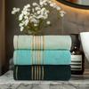 30x50 Cotton TERRY Face Towel, Single-color TIWANO, Mint Color