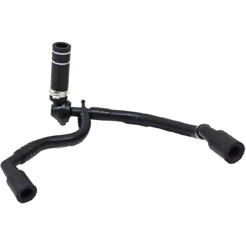 Brake Booster Vacuum Hose For A3 06-08 For TT 08-09 For Golf For Jetta For Passat 06-08 1K0612041GM Automotive Replacement Brake Hoses