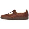 Originals Samba Jane Unisex Mary Jane Casual Shoes Brown HP7130