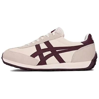 Edr 78 Comfortable Versatile Cushioning Low-Top Lifestyle Shoes Unisex Sneaker Beige 1183C207-101