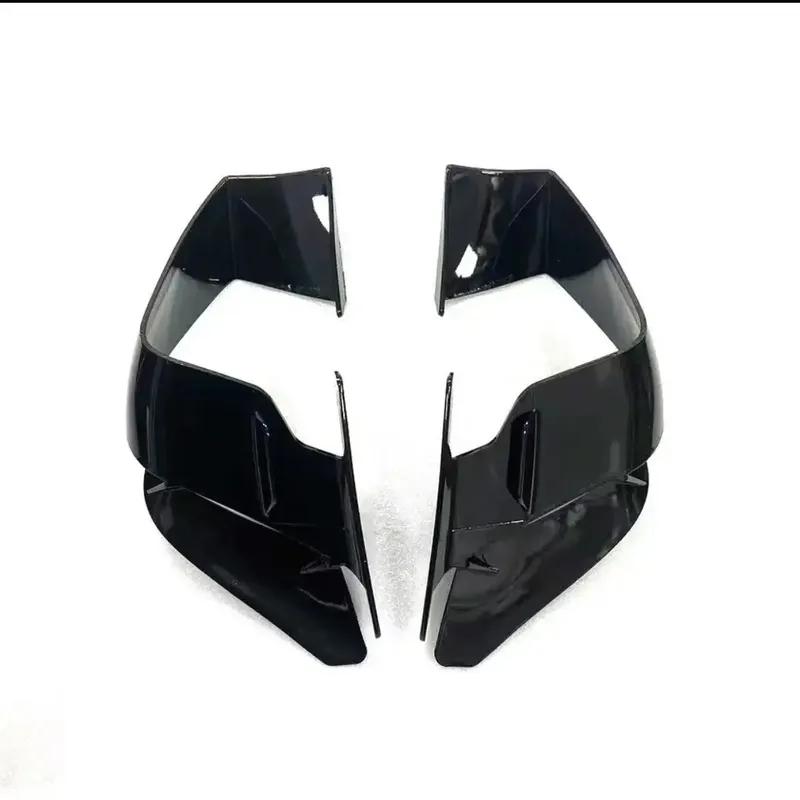 NEW For BMW S1000XR s 1000 xr 2019-2024 Motorcycle parts front Wing Aerodynamic Winglet Fairing Cowl Fixed Wing