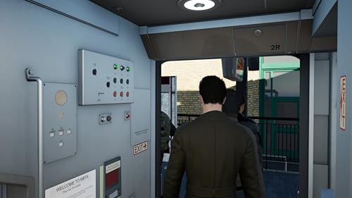 Train Sim World 5 (Import version: North America) - PS5