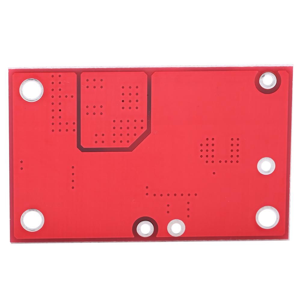 MPPT Solar Panel Controller Charging Module for 12V  Acid Battery Charger 3A