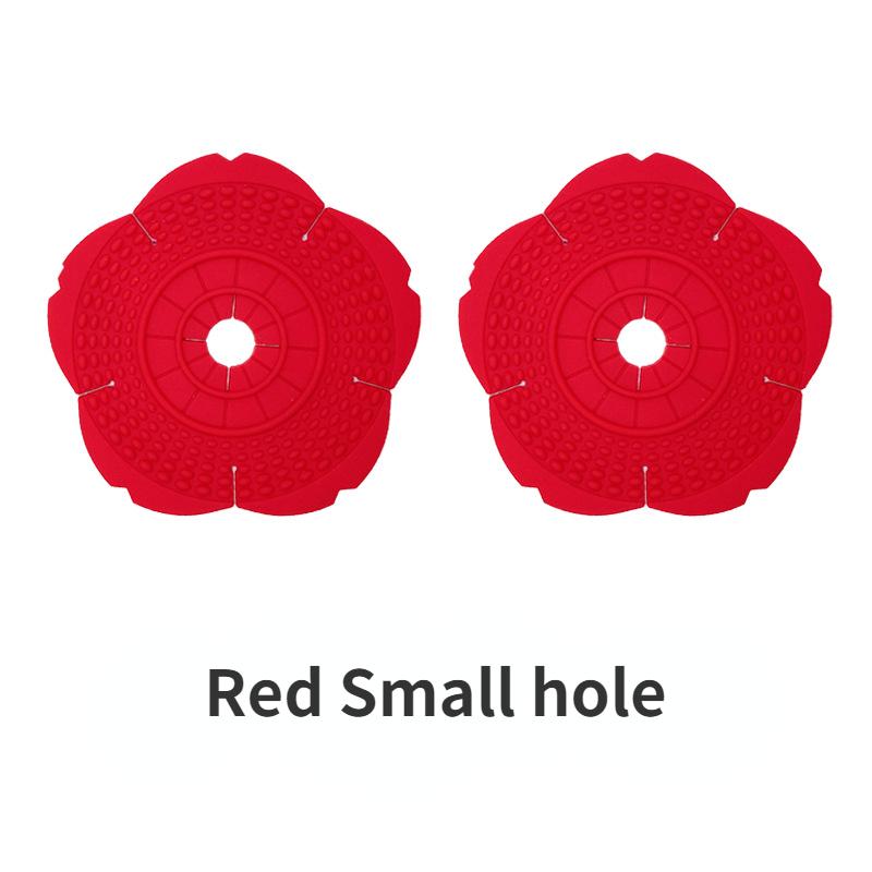 2Pcs Universal Car Wiper Arm Bottom Hole Protective Cover Windshield Wiper Sleeve Wiper Hole Dustproof Pads