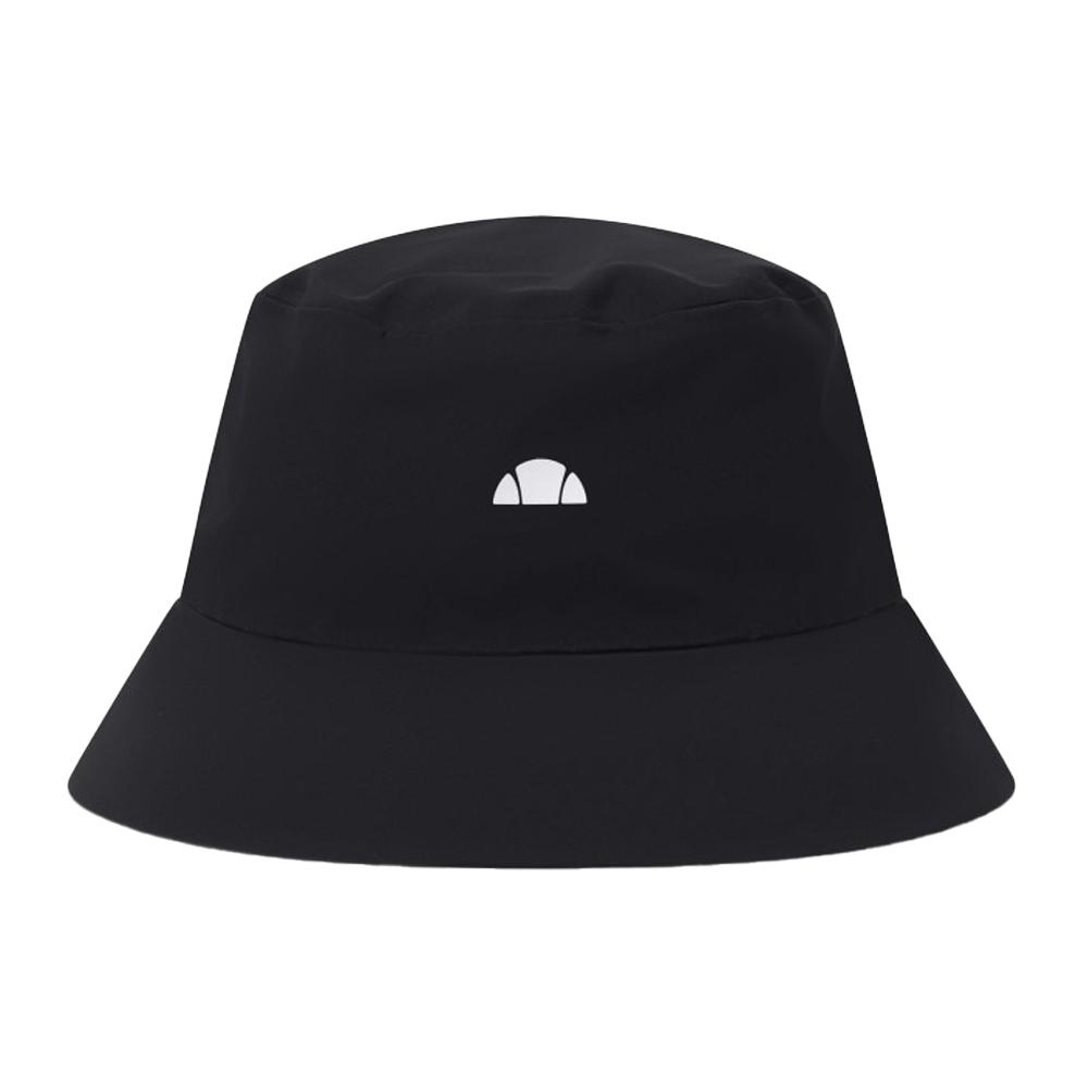 Cappello a secchiello Ellesse Varsola con logo