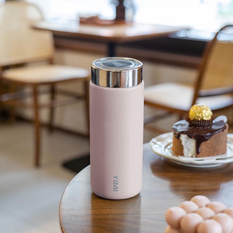 Kapodun 316 Stainless Steel Mini Thermos Pocket Cup