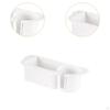 Boat Storage Organizer Accessories Multifunctional, Durability Fishing Equipment, Marine Cup