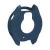 Funda Protectora Suave de Silicona Para Reloj Inteligente Garmin Forerunner 70/170 Parachoques Resistente a Golpes y Arañazos Funda de Repuesto Accesorios para Reloj