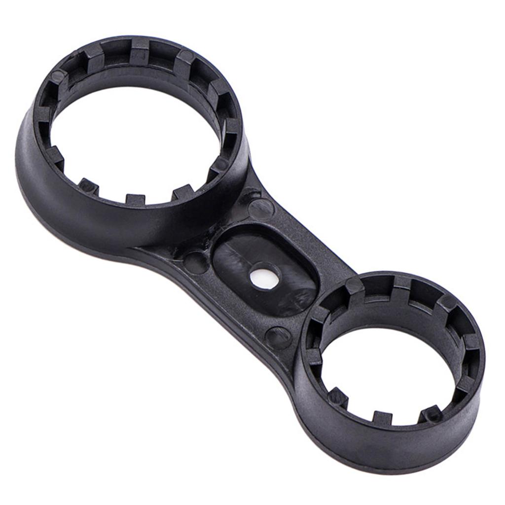 Wrench Tool Wrench ABS Material Black Color For XCR/XCT/XCM/RST