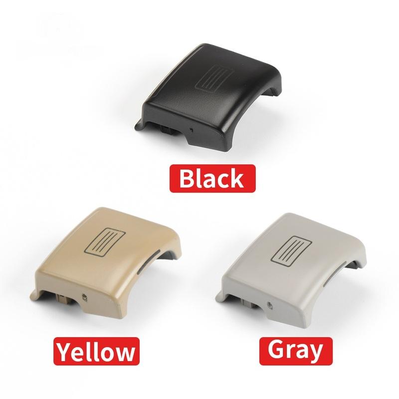 For Mercedes Benz S Class W221 Car Sunroof Window Roof Control Panel Switch Button Roof Light Control Panel Switch Replacement