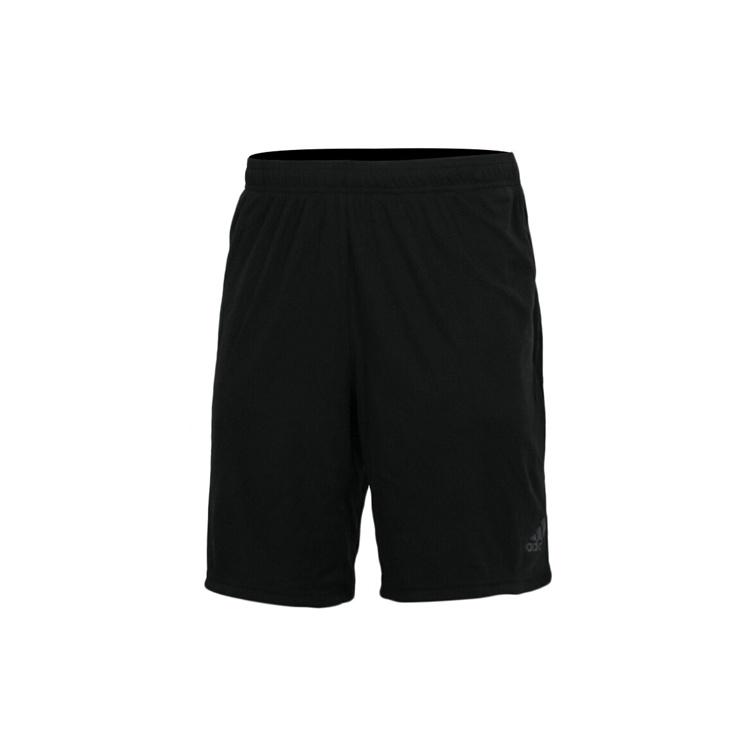 adidas 4Krft Sho Chill Knit Training Shorts Black Men s CZ5357 L